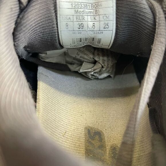 Brooks Ghost 13 1203381b084 Women’s Running Shoes Size 8 - Picture 12 of 12